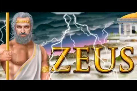 Zeus (Habanero) Free Slot