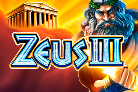 Zeus III Free Slot