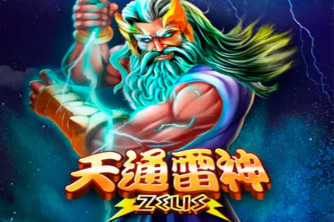 Zeus Free Slot