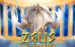Zeus The Thunderer Mascot Gaming 