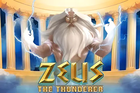 Zeus the Thunderer Free Slot