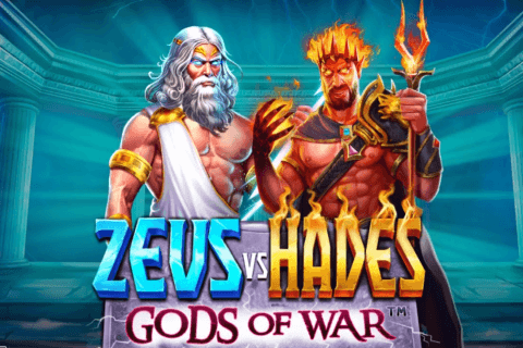 Zeus vs Hades: Gods of War Free Slot