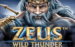 Zeus Wild Thunder Synot Games 