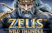 Zeus Wild Thunder Synot Games 