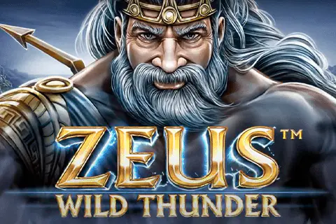 Zeus Wild Thunder Free Slot