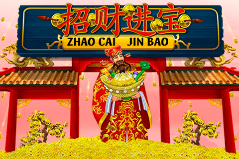 Zhao Cai Jin Bao Free Slot