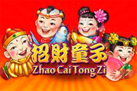 Zhao Cai Tong Zi Free Slot