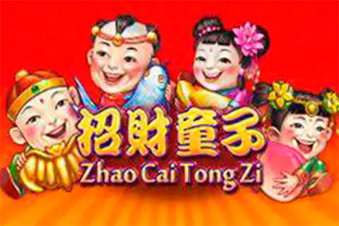 Zhao Cai Tong Zi Free Slot