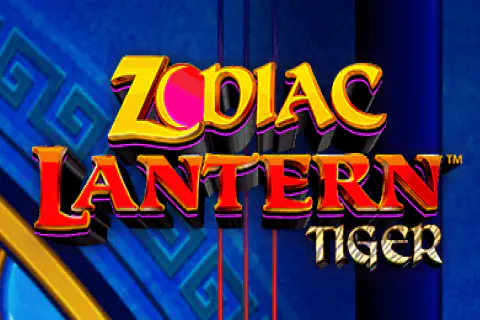 Zodiac Lantern Tiger Free Slot