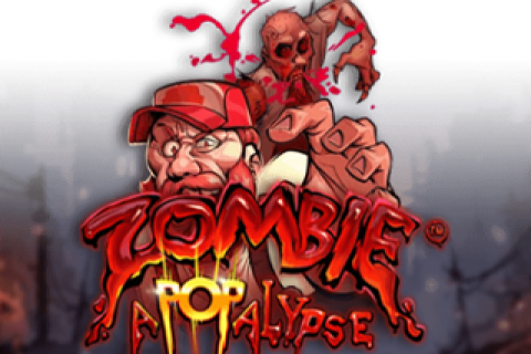 Zombie aPOPalypse Free Slot