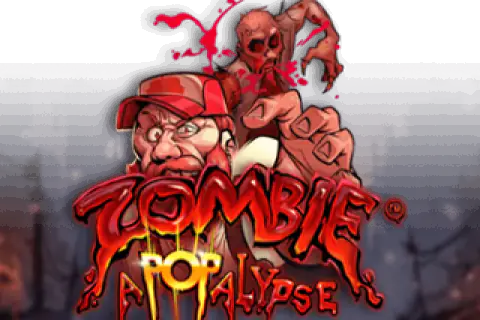 Zombie aPOPalypse Free Slot