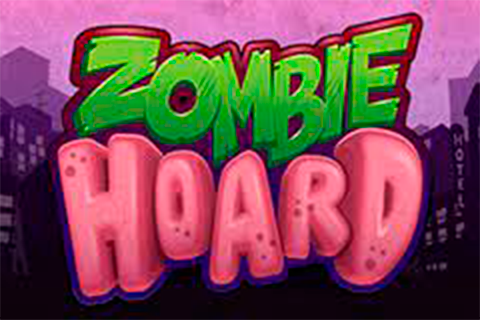 Zombie Hoard Microgaming 