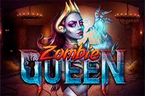 Zombie Queen Free Slot