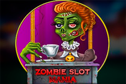 Zombie Slot Mania Free Slot