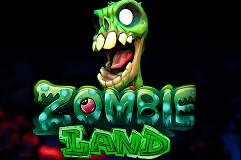Zombieland Free Slot