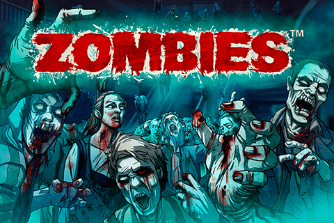 Zombies Free Slot