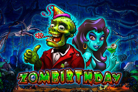 Zombirthday Playson 1 