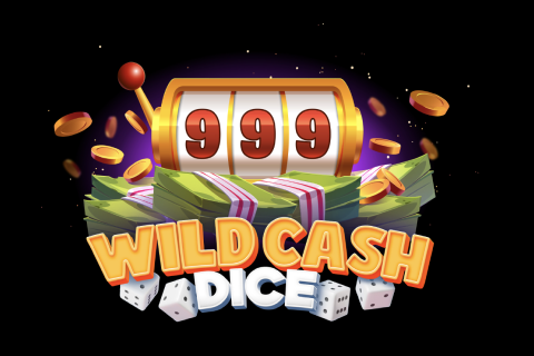 Wild Cash Dice Free Slot