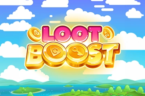 Loot Boost Slingshot Studios Thumbnail 