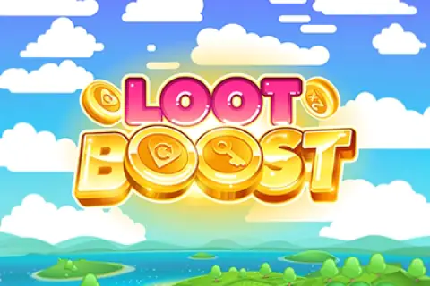 Loot Boost Free Slot