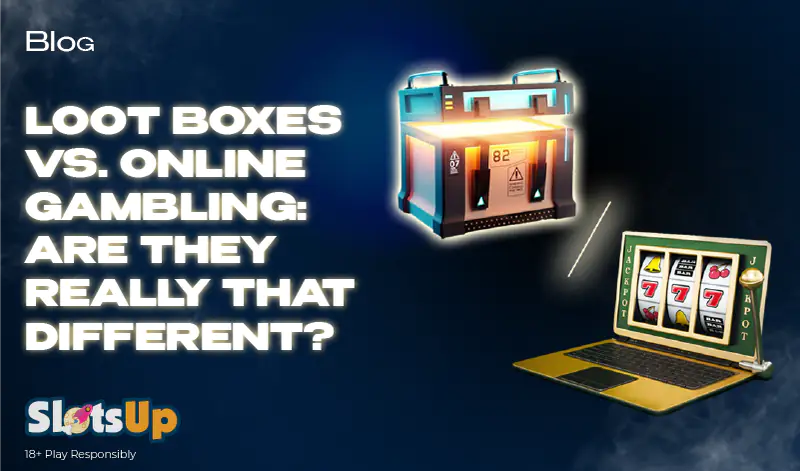 Loot Boxes