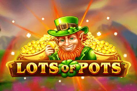 Lots of Pots Free Slot