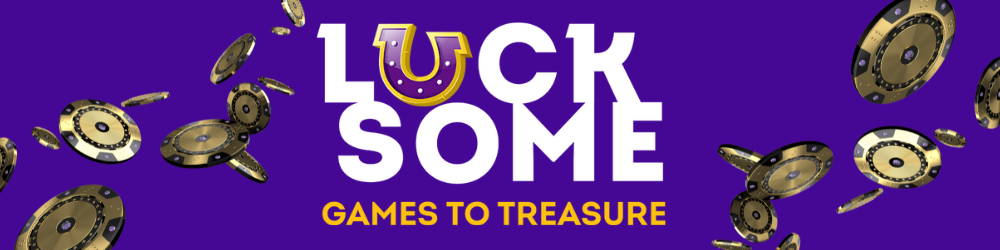 lucksome