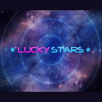 Lucky Stars Online Slot