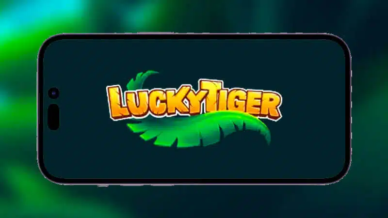 Lucky Tiger Casino App 