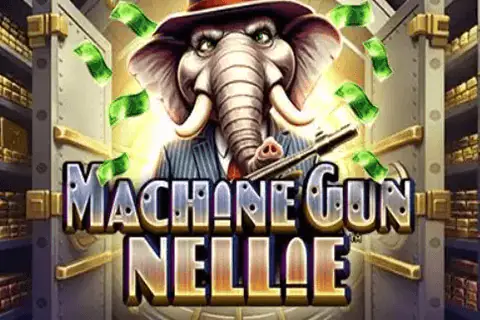 Machine Gun Nellie Free Slot