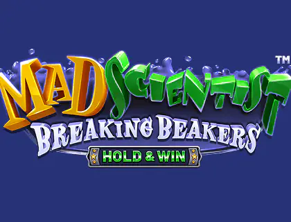 Mad Scientist Breaking Beakers Thumbnail 