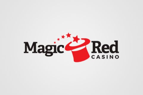 Magic Red 6 