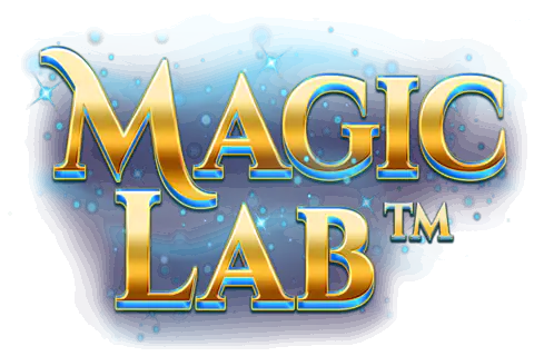 Magic Lab Free Slot