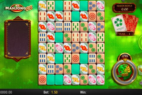 Mahjong 88 Free Play