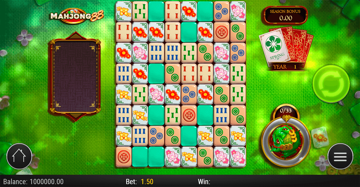 Mahjong 88 Playn Go Casino Slots 