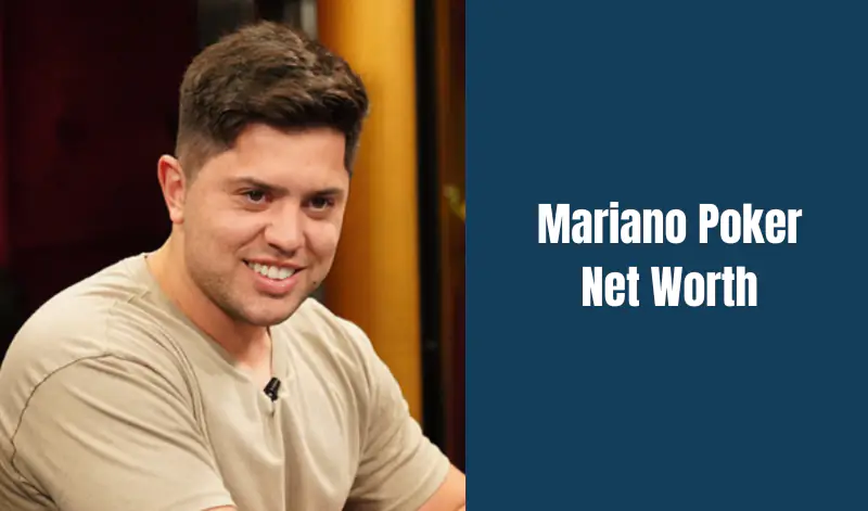 Mariano Poker