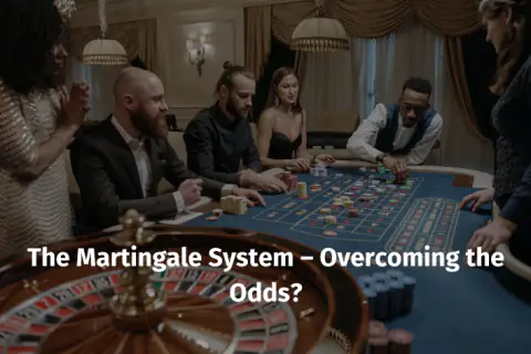 Martingale System 