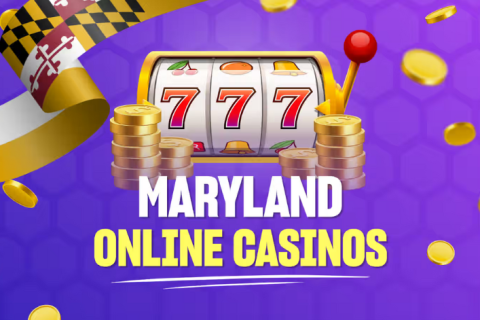 Maryland Casinos 2 