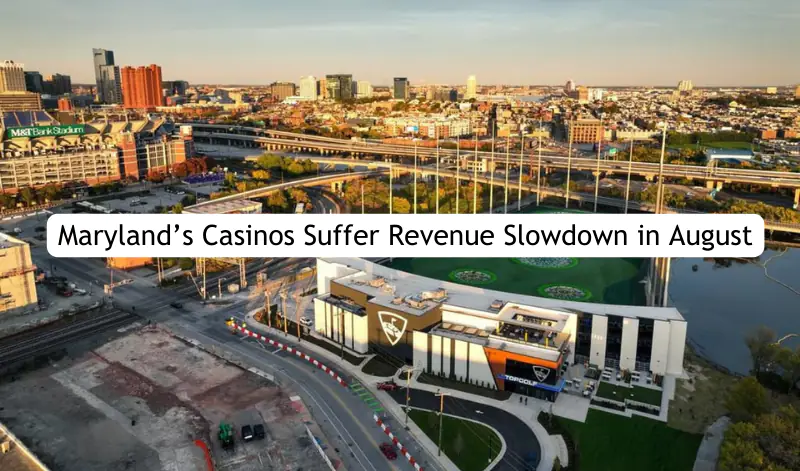 Maryland Casinos