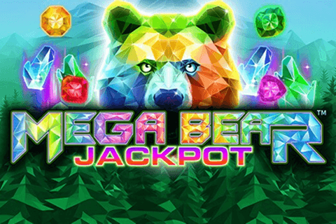 Mega Bear Free Slot