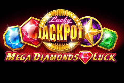 Mega Diamonds Luck Free Slot