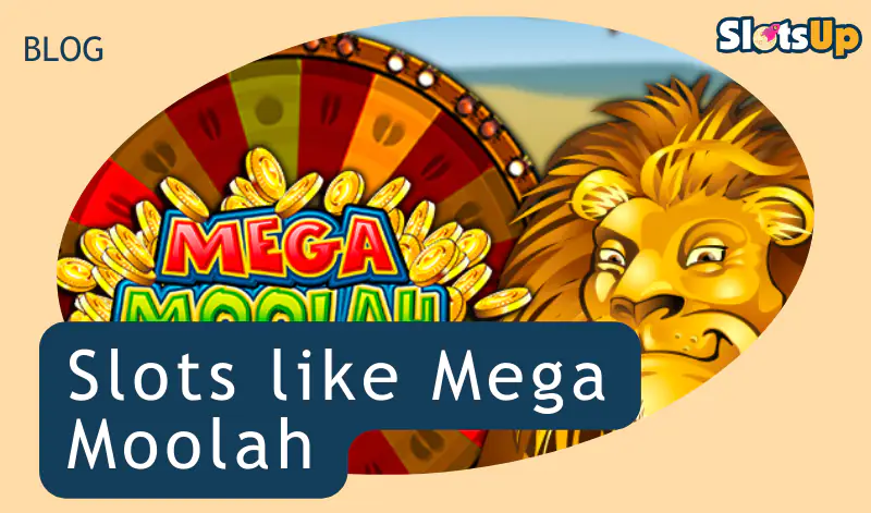 Mega Moolah Alternatives 1