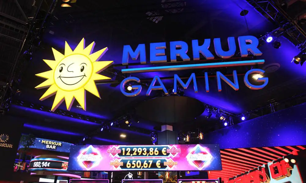 Mercur Gaming