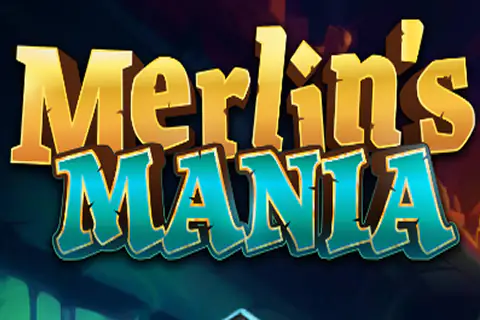 Merlin’s Mania Free Slot