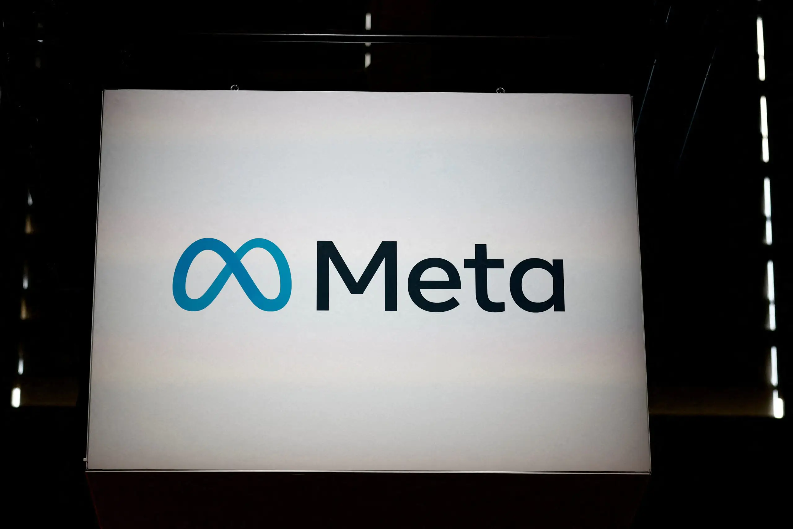 Meta Scaled