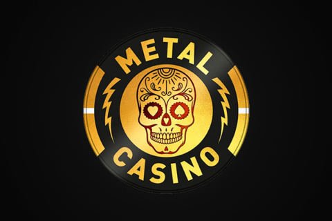 Metal Casino 1 