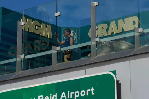 Mgm Casino News 