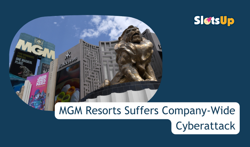 Mgm Resorts 2 