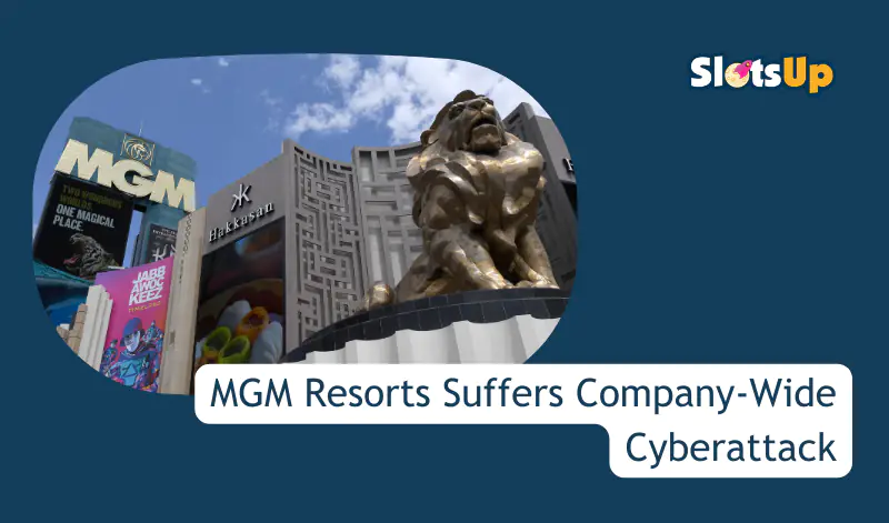 Mgm Resorts 2