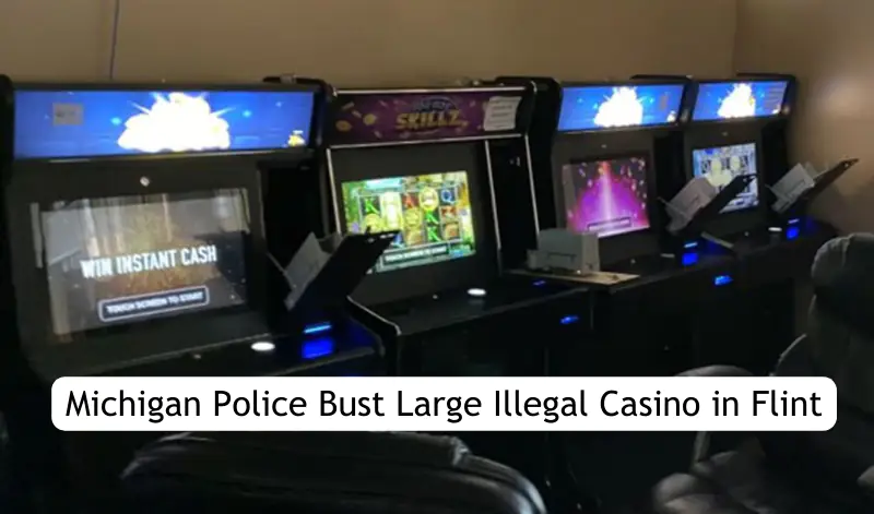 Michigan Casino News